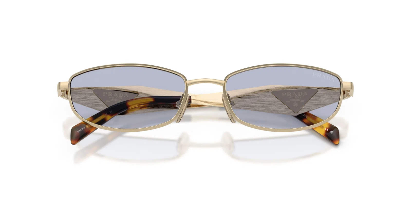 Prada D51S Sunglasses - view 5